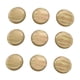 thumbnail image 3 of Botones De Llave De Corneta De Trompeta De Plástico De 9 Piezas Con Incrustaciones De Perlas Para Piezas De Trompeta, 3 of 3