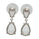 thumbnail image 2 of Aro fiesta gris diseño 07 - Blanco, 2 of 3