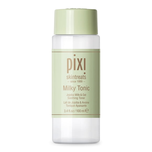 Tónico facial Pixi Milky Tonic Calmante e Hidratante 100 ml