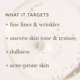 thumbnail image 5 of Sérum Alpha Skin Care Renewal 14% glicólico AHA, 30 ml, 5 of 5