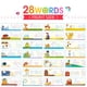 thumbnail image 3 of Juguete educativo KMUYSL See & Spell Learning, 80 unidades, de 2 a 6 años, 3 of 9
