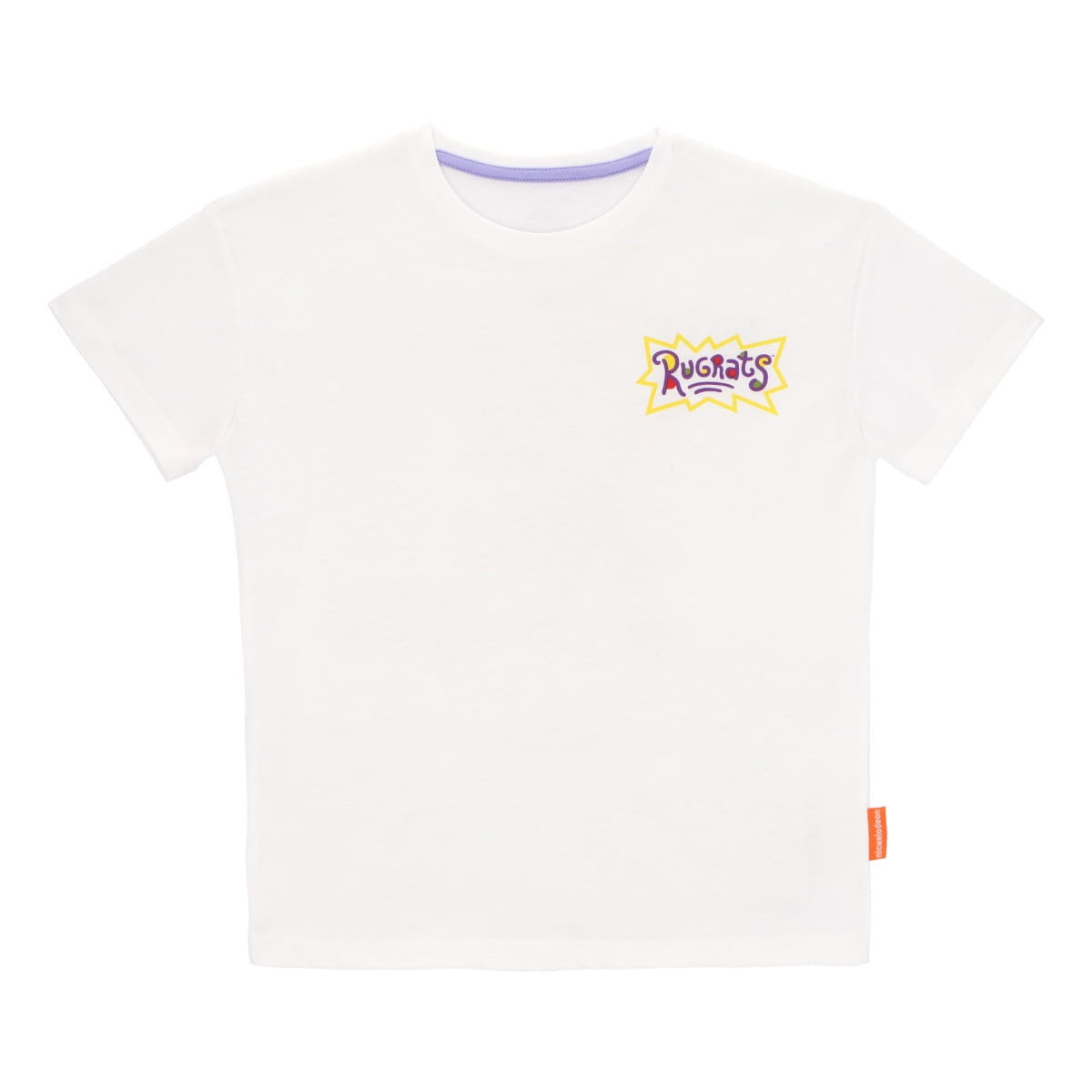 Nickelodeon - Polera Infantil Rugrats Not Tired!