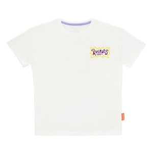 Nickelodeon - Polera Teens Rugrats