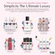 thumbnail image 4 of Perfume CA Perfume Joyous Juicy 5 ml Eau de Parfum, 4 of 5