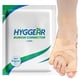 thumbnail image 1 of Corrector de juanetes Hyggear, soporte ajustable para el dedo gordo, 1 of 6