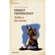 thumbnail image 1 of Libro Adios a las armas - Ernest Hemingway, 1 of 2