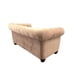 thumbnail image 3 of Sofá Florencia 2C Tela Velvet Beige, 3 of 4