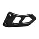 thumbnail image 4 of Cubierta De Protección De Protección De Cadena De Motocicleta CNC Para Yamaha XT225 2005-2007 Negro, 4 of 5