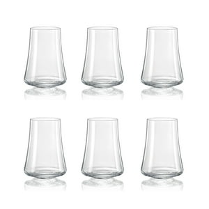 Bohemia - Set 6 Vasos Altos Xtra 400 Ml