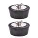 thumbnail image 4 of 2 Piezas Tapón Piscina Tapón Invierno Piscina Tapón Protección Congelación Tapón Universal Piscina Resistente a Expansión Adecuado para Reparación de 63 mm, 4 of 5