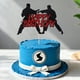 thumbnail image 4 of Fiesta de feliz cumpleaños de Yuinyo Taekwondo, karate, de Cake Topper, 4 of 7