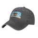 thumbnail image 2 of Madagascar Sombrero vaquero para adultos con ala curvada moldeable, sombrero de sol al aire libre para hombres y mujeres, 2 of 6