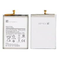 Genérico - Bateria Para Samsung Galaxy A73 5G Nueva