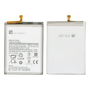 Genérico - Bateria Para Samsung Galaxy A73 5G Nueva