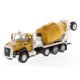 thumbnail image 1 of Modelo Diecast Masters CAT 660 1:64 84642CS, 1 of 2