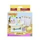 thumbnail image 2 of Set de baño y ducha Toy Calico Critters con accesorios, 2 of 3