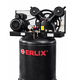 thumbnail image 5 of Compresor de Aire 100 Litros 3HP Cilindro 220V + Kit / Alto Rendimiento para Taller e Industria, 5 of 8