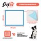 thumbnail image 5 of Sabanillas Para Perros 90 x 60 Duke Training Pad pack 30 U, 5 of 10