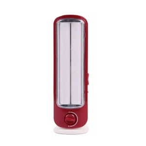 Importclick - Lámpara Foco Luz Emergencia Recargable 24 Smd Led