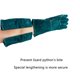 thumbnail image 5 of Guantes para manipulación de animales PeSandy de 60 cm, resistentes a mordidas y arañazos, 5 of 9