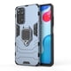thumbnail image 1 of FOXDOCK Funda Antigolpes para Xiaomi Redmi Note 11 4G – Protección Total con Soporte y Diseño Robusto, 1 of 5