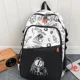 thumbnail image 1 of Personalized campus backpack, waterproof training mountaineering backpack, neutral classic backpack, 1 of 3
