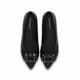 thumbnail image 3 of Zapato Mujer 49 Ana Negro Piccadilly, 3 of 3
