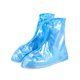 thumbnail image 1 of Cubiertas impermeables para zapatos AFULILI antideslizantes azul talla pequeña, 1 of 7