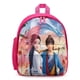 thumbnail image 1 of Mochila Escolar Desmarcar Serpiente Blanca Rosa, 1 of 6