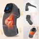 thumbnail image 3 of Knee Massager Shoulder Brace 3 Adjustable Mode Heated Elbow Brace Wrap Heated Knee Brace Wrap Best Gift for A Comforting Massage, 3 of 3