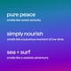 thumbnail image 2 of Set de gel de baño de regalo Method Pure Peace Simply Nourish Sea Surf, 2 of 5