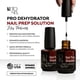 thumbnail image 4 of Tratamiento para Uñas TONES Nail Prep Deshidratador 15 ml, 4 of 5