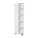 thumbnail image 1 of Estante Organizador Baño 9 Repisas Fm-002b - Blanco, 1 of 8