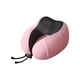 thumbnail image 2 of Almohada de Viaje Cervical Ergonómica con Tela Magnética, 2 of 4