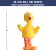 thumbnail image 3 of Almohada de felpa Buddy Jay Franco Sesame Street Big Bird 56 cm, 3 of 7