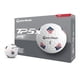thumbnail image 1 of Pelotas De Golf Tp5x Pix3 0 Usa 2024 Dozen, 1 of 2