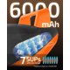 thumbnail image 2 of Bomba de Aire Swonder Seawolf 6000 mAh 17 V DC, 2 of 7