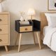thumbnail image 2 of Velador Wooden Modern, 2 of 6