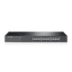 thumbnail image 1 of Switch 24 Puertos 10/100Mbps Montaje en Rack TL-SF1024, 1 of 2