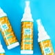 thumbnail image 3 of Cloe Professional Spray Protección Térmica Hot Glow Sunny, 3 of 3