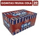 thumbnail image 1 of Caja Gomita Fruna Cola (caja Con 20 Unidades), 1 of 3