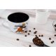 thumbnail image 5 of Taza de cerámica para sopa Ramen Just Funky Naruto, 600 ml, con cuchara, 5 of 7