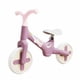 thumbnail image 1 of Bicicleta Inicio equilibrio ergonómica Rosada, 1 of 3