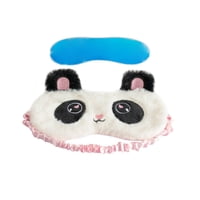 Baziani - Antifaz Felpa Mujer A311