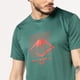 thumbnail image 2 of Polera Hombre Shira Verde XL, 2 of 3