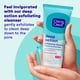 thumbnail image 3 of Limpiador Facial Clean & Clear Oil-Free Deep Action 200 mL, 3 of 9