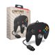 thumbnail image 1 of Control Hyperkin Captain Premium para N64 (Negro), 1 of 4