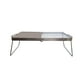 thumbnail image 1 of Parrilla Plegable de Camping, 1 of 3
