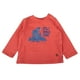 thumbnail image 1 of Polera Bebé Niño Rojo Pillin, 1 of 3
