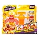 thumbnail image 1 of Figura Coleccionable Goo Jit Zu Set Creador Heroe Blazagon, 1 of 5
